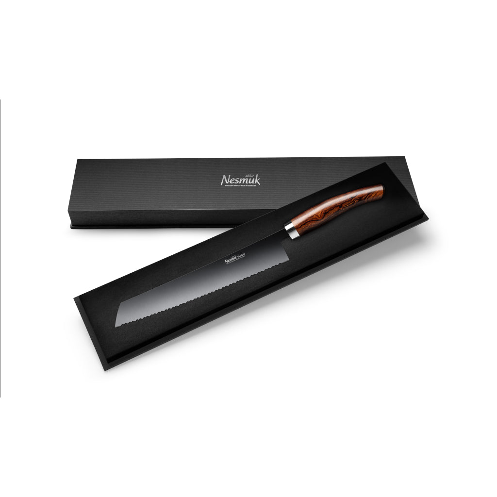 JANUS Bread Knife 270