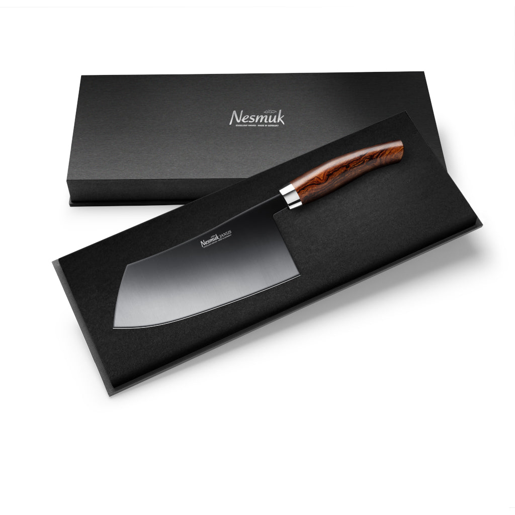 JANUS Chinese Chef´s knife 180