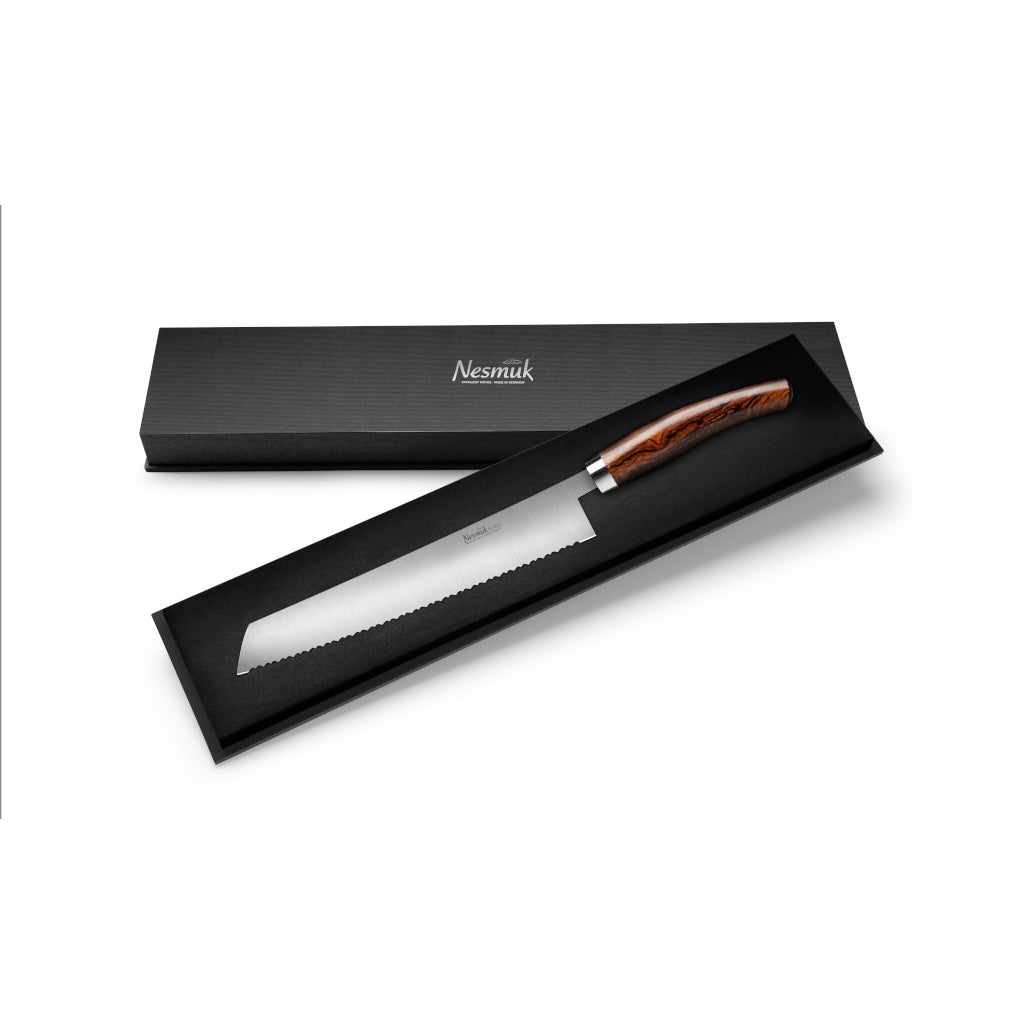 SOUL Bread knife 270