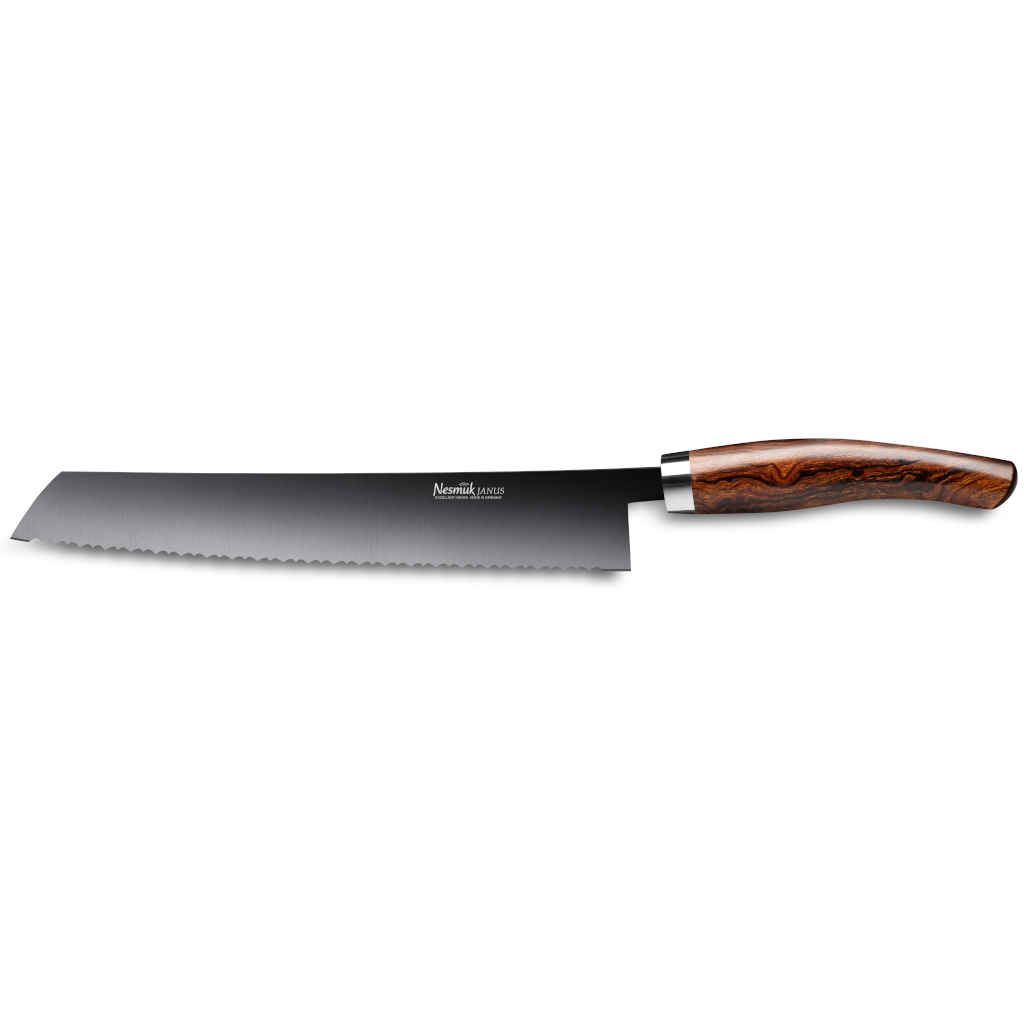 JANUS Bread Knife 270