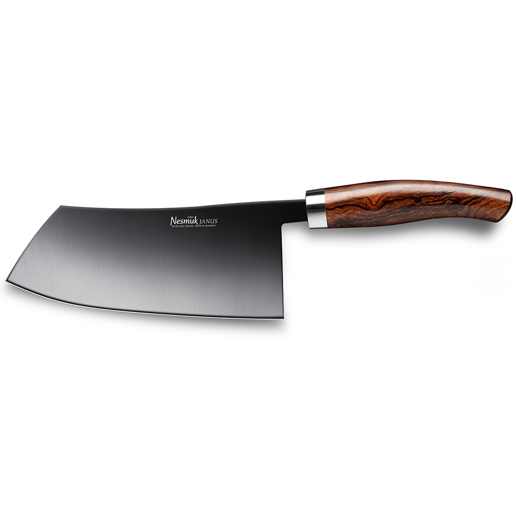 JANUS Chinese Chef´s knife 180