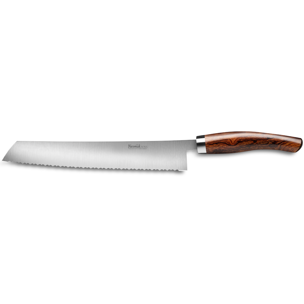 SOUL Bread knife 270