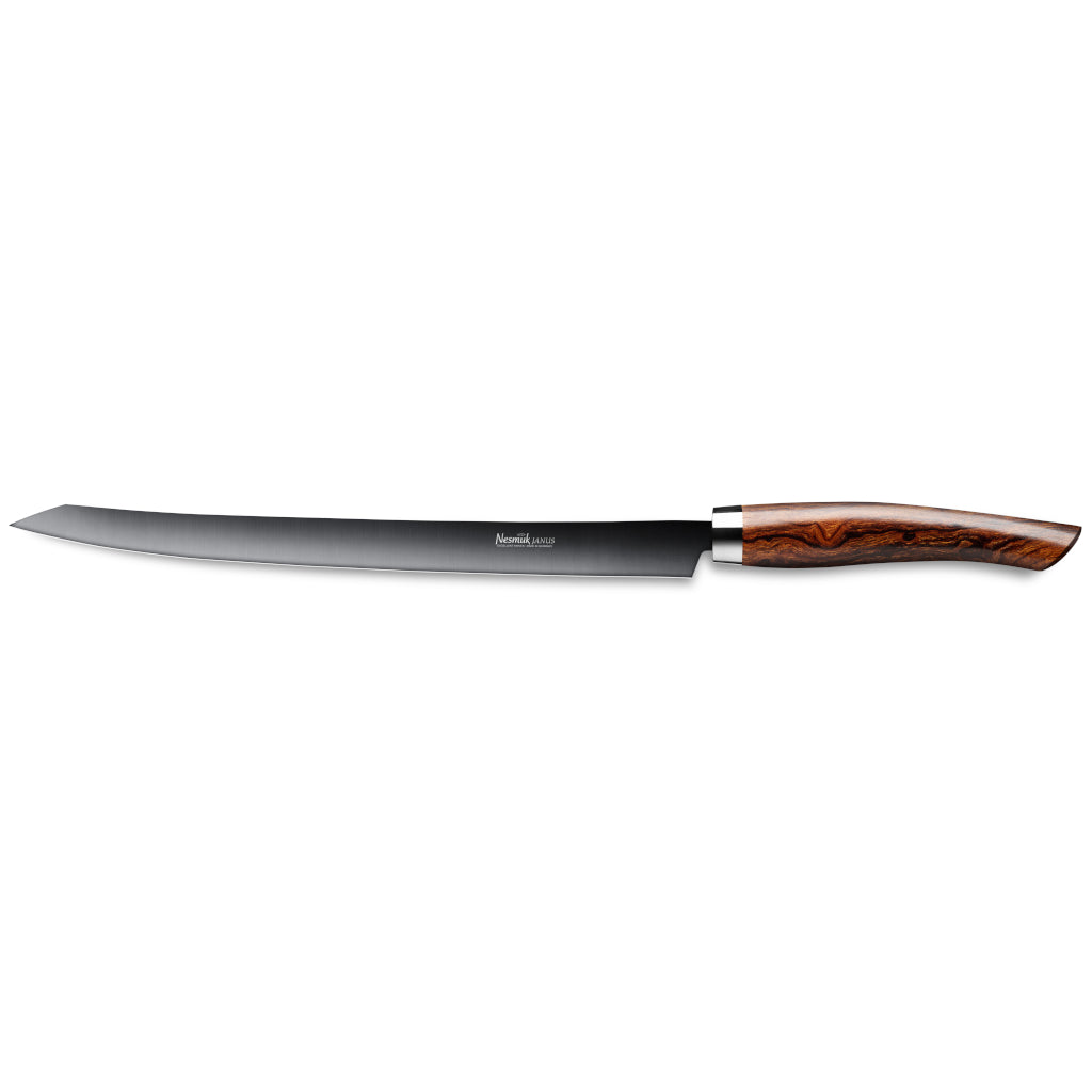 JANUS Slicer 260