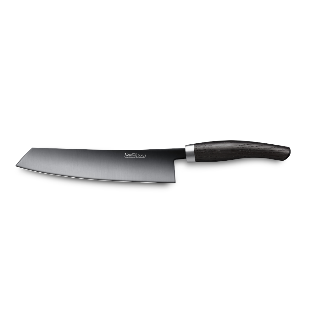 Nesmuk Janus Chef´s knife 240 boak oak