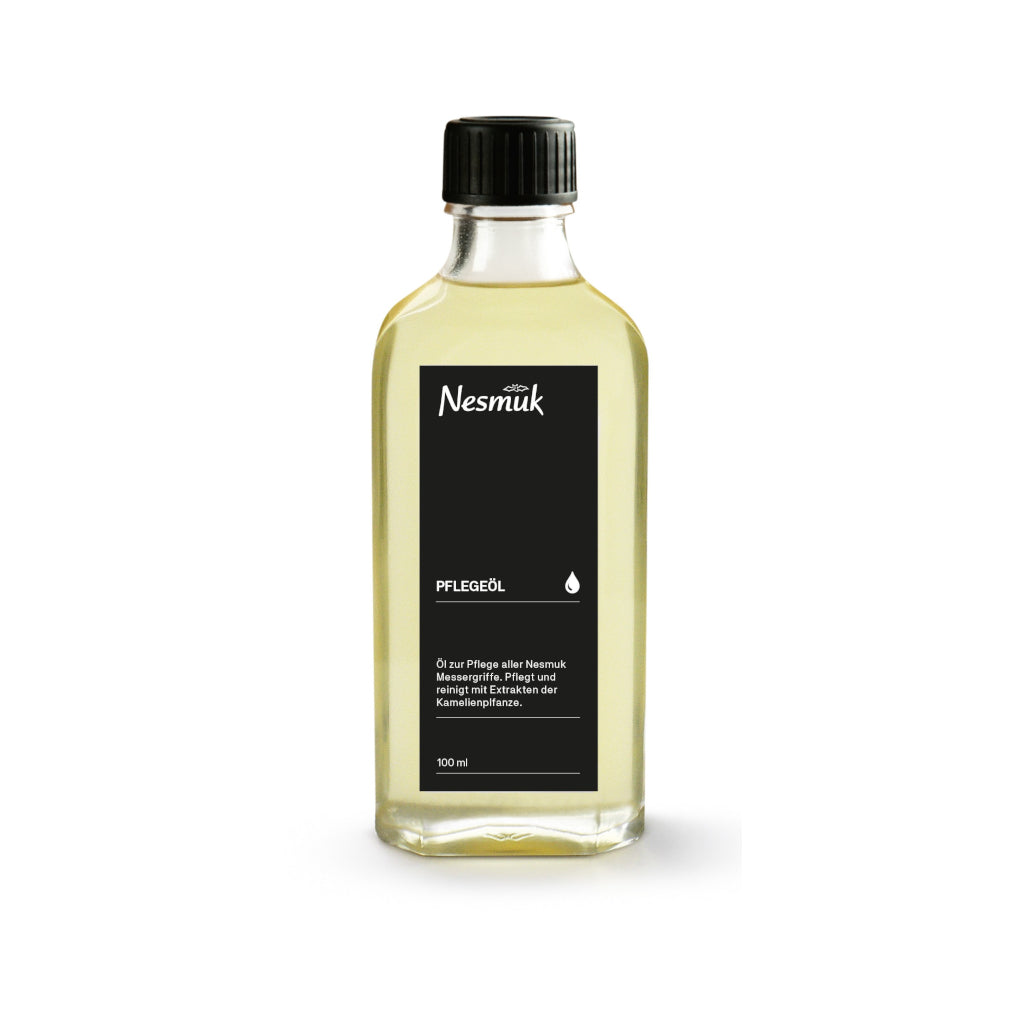 Care Oil