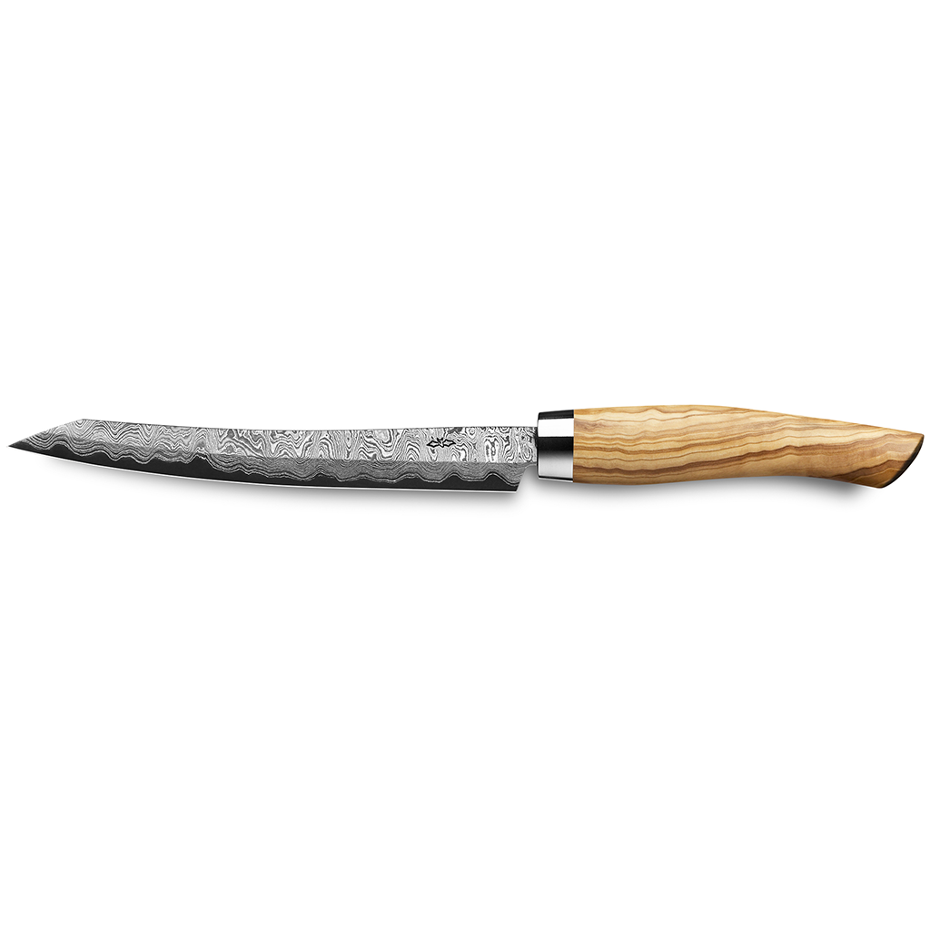 Nesmuk Exklusiv C150 Slicer Olive wood