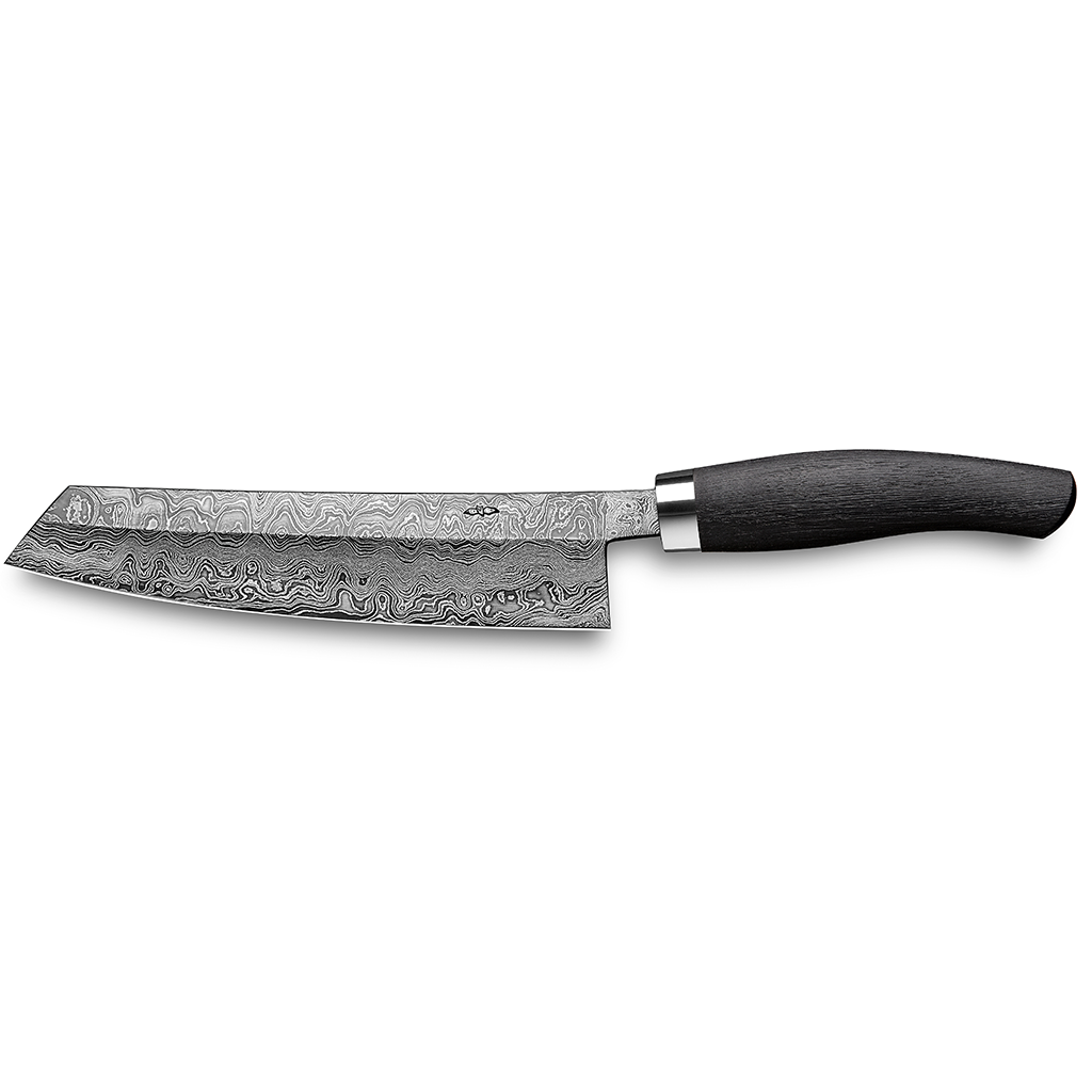 Nesmuk Exklusiv chefs knife C100 bog oak