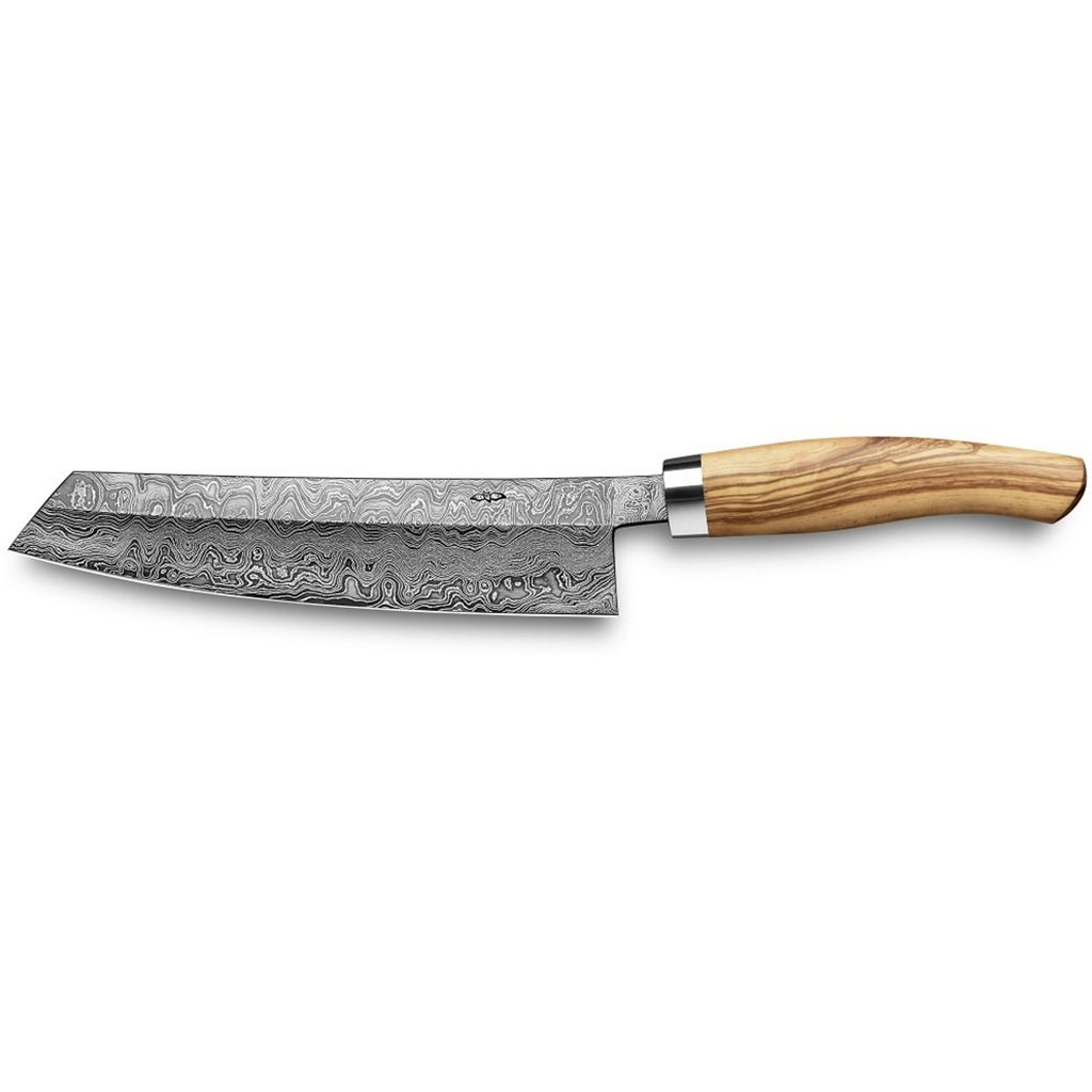 Nesmuk Exklusiv Kochmesser C100 Olivenholz
