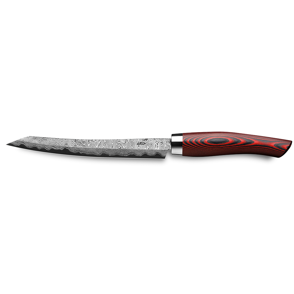 Nesmuk Exklusiv C150 Slicer Micat red
