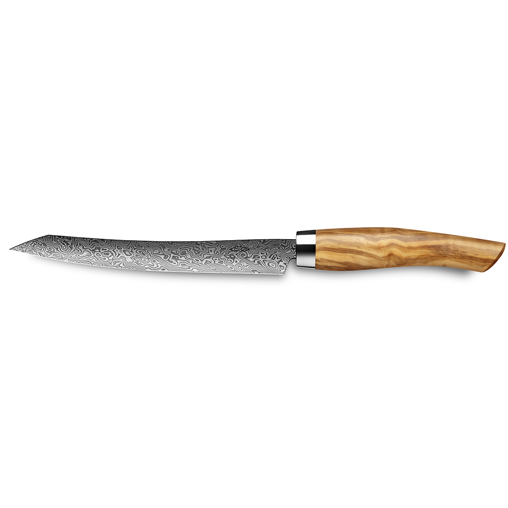 Nesmuk Exklusiv Slicer C90 Olive wood