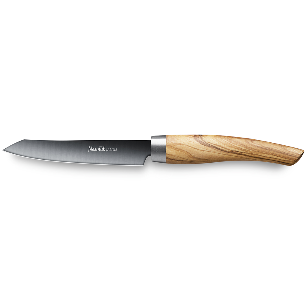 Nesmuk Janus Officemesser Olive