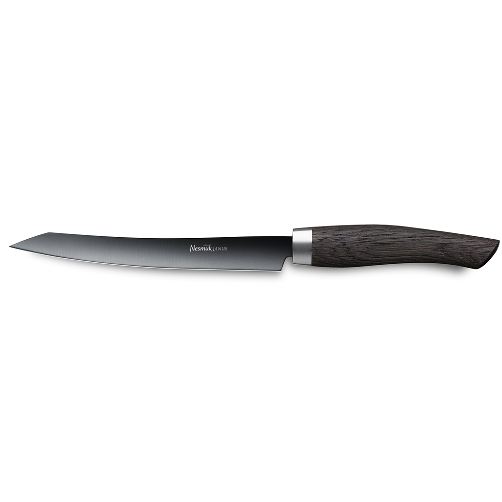 Nesmuk Janus Slicer 160 Boak Oak