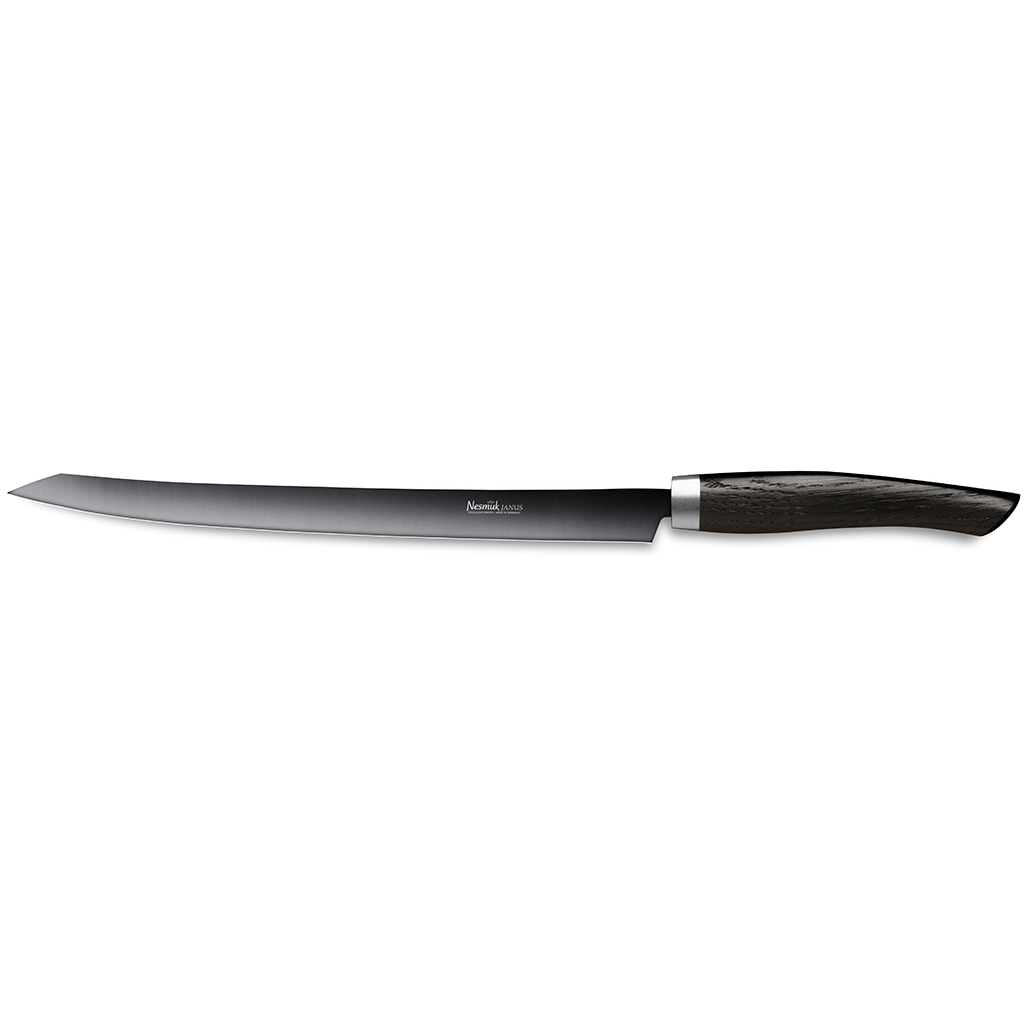 Nesmuk Janus Slicer 260 Boak oak