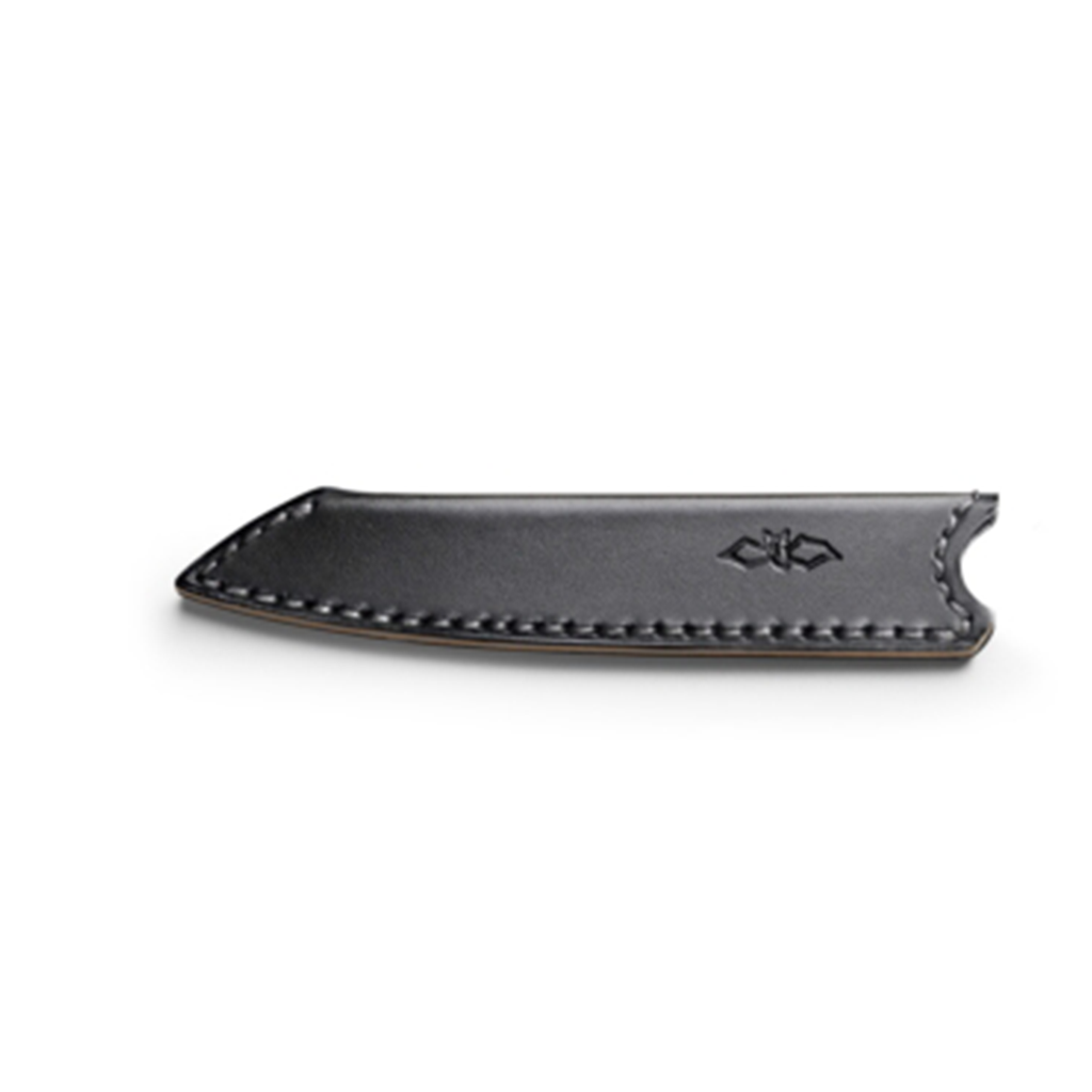 Leather sheath