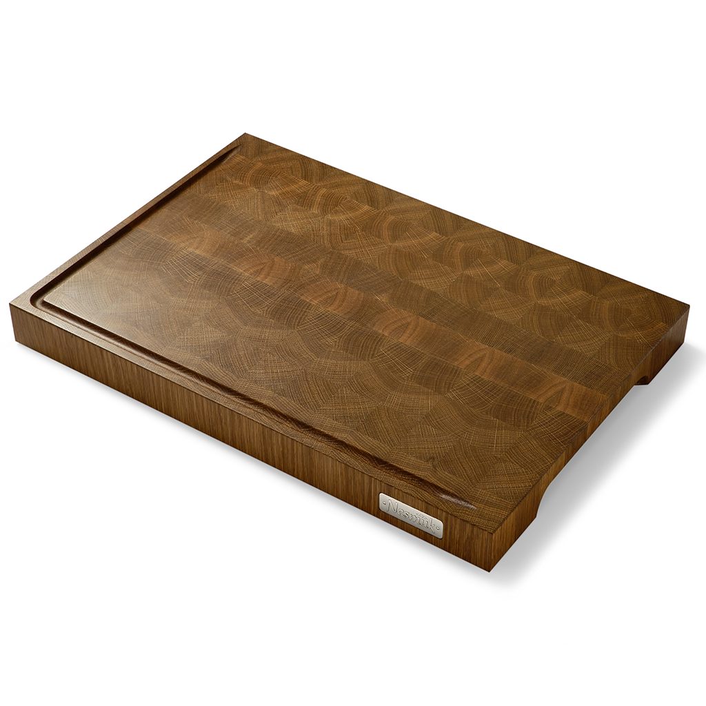 Nesmuk Cutting Board Smoked