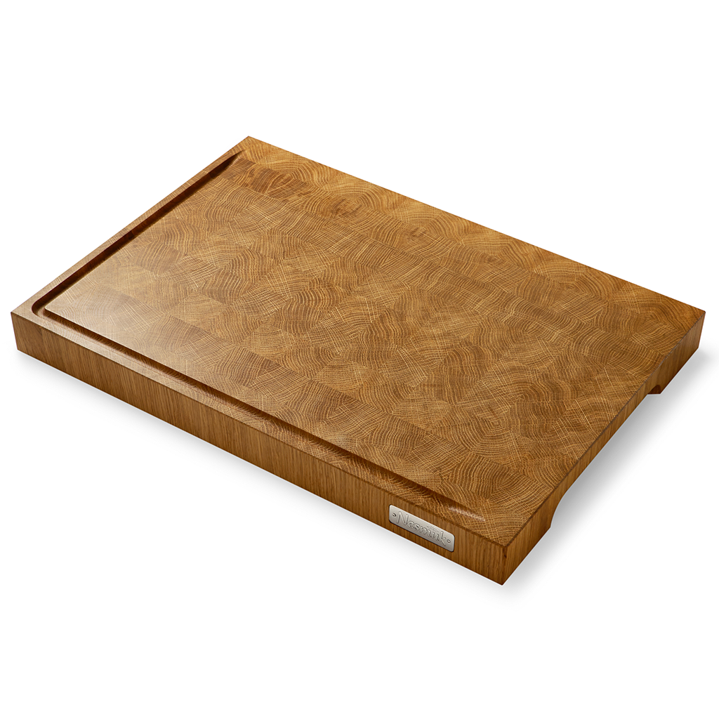 Nesmuk Cutting Board