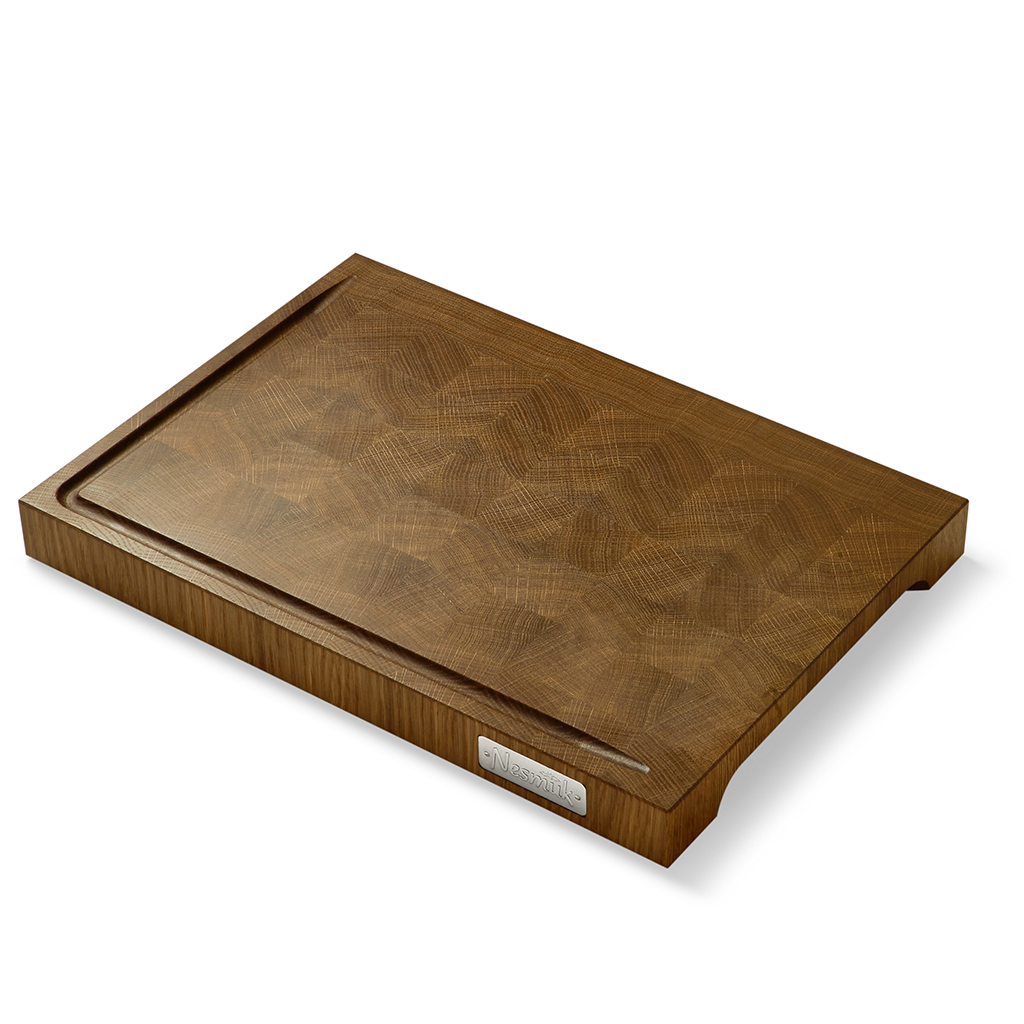Nesmuk Cutting Board Smoked