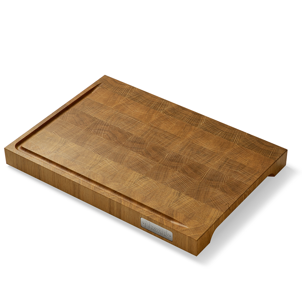 Nesmuk Cutting Board