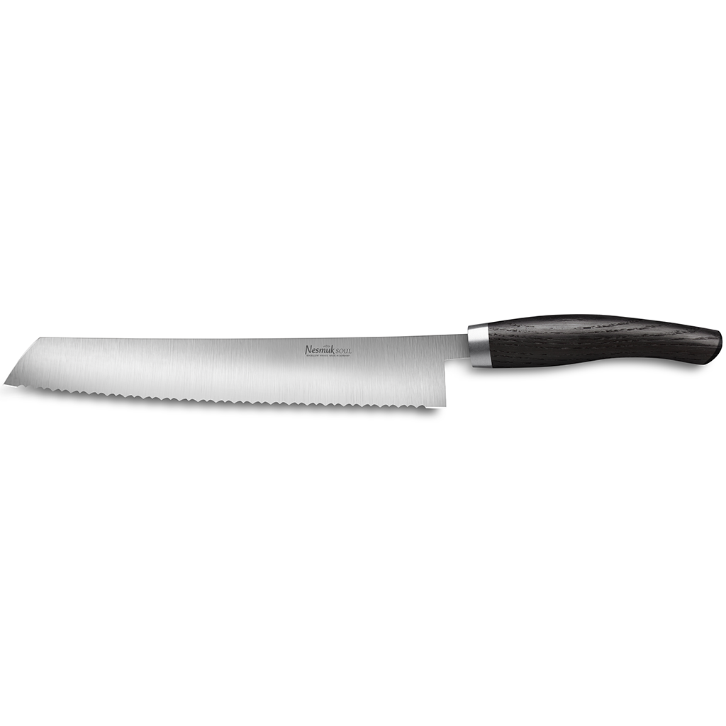 Nesmuk Soul Break Knife Boak Oak