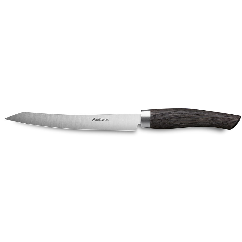 Nesmuk Soul Slicer 160 Boak oak