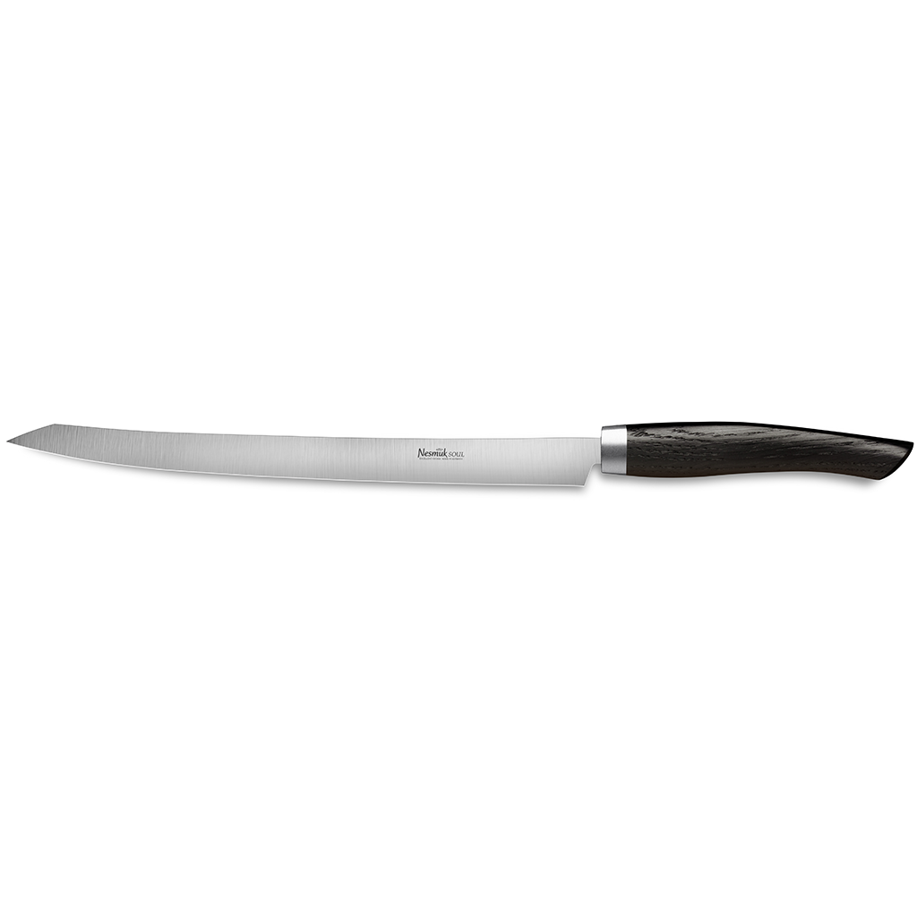 Nesmuk Soul Slicer 260 Boak oak