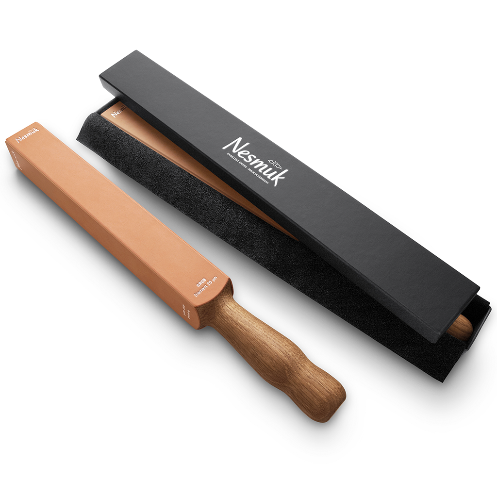 Nesmuk Leather Strop