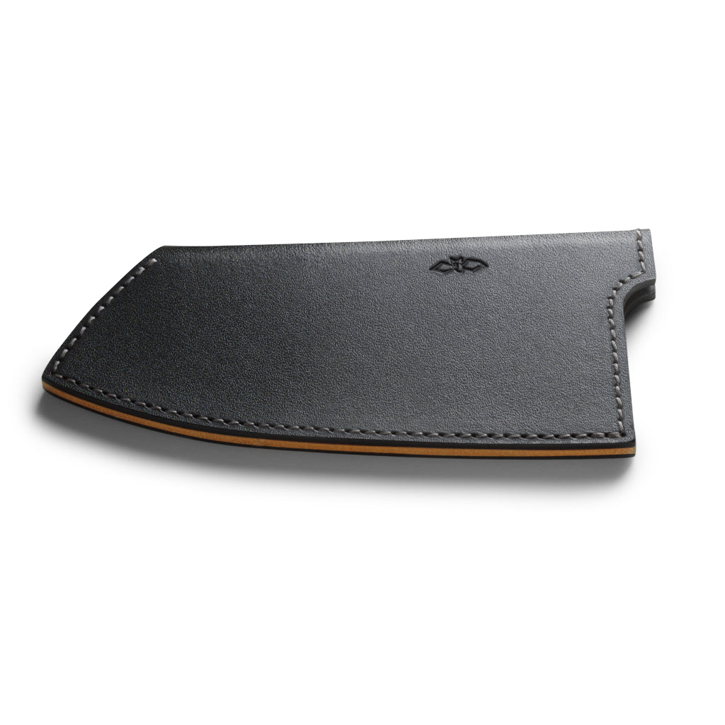 Leather sheath
