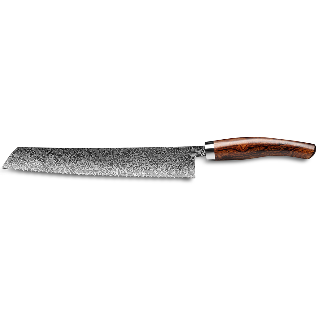 EXKLUSIV C90 Bread knife 270