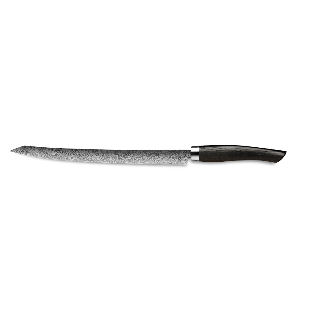 Nesmuk Exklusiv C90 Slicer 260 Bog oak
