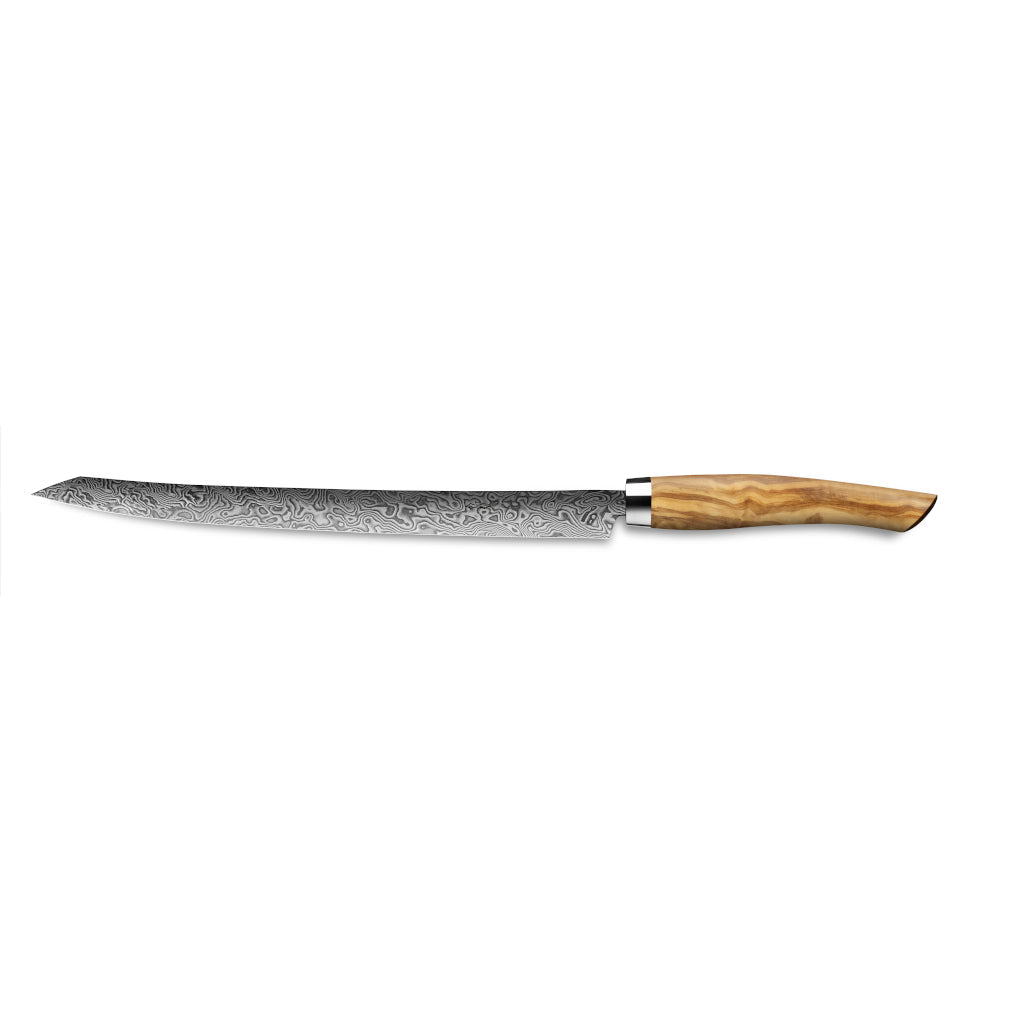 Nesmuk Exklusiv C90 Slicer 260 olive wood