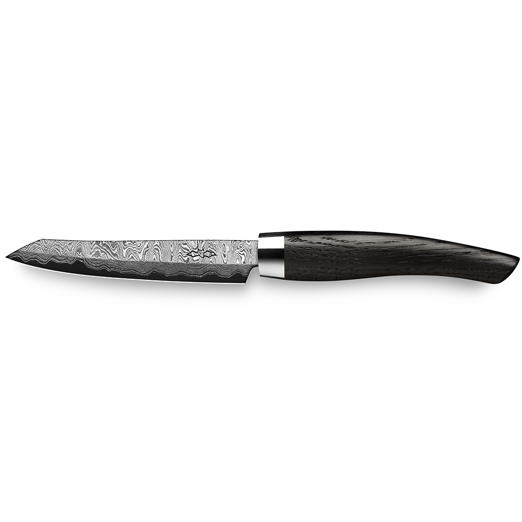 Nesmuk Exlusiv C150 Office knife bog oak 