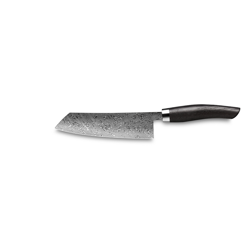 Nesmuk Exklusiv C90 Chef´s Knife Karelian Bog oak