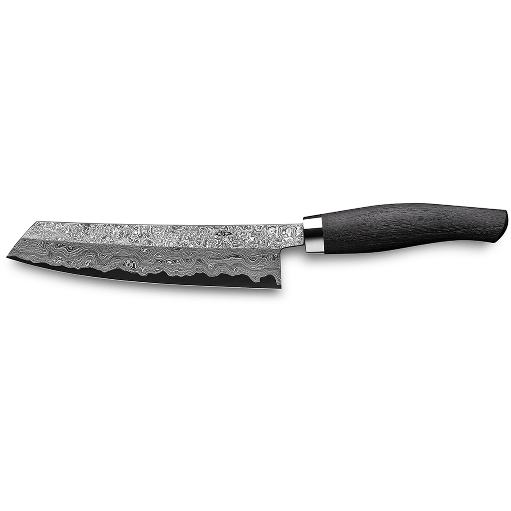 Nesmuk Exklusiv C150 chef´s knife bog oak